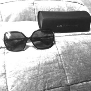 Marc By Marc Jacobs Sunglasses